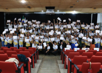 Mulheres Mil: Goiás terá vagas para qualificação profissional no estado de Goiás
