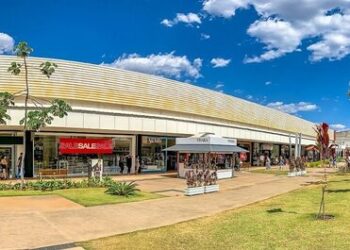 Outlet Premium Brasília promove segunda edição da Etiqueta Dourada
