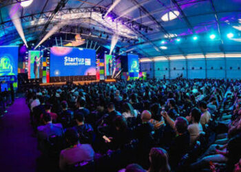 Hub Cerrado projeta Centro-Oeste como polo de inovação no Startup Summit