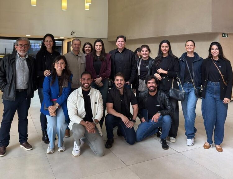 Empresários de Goiânia conhecem tendências do varejo na Latam Retail Show
