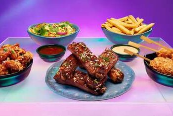 Campanha Outbac-K: Os sabores da Coreia do nosso jeito