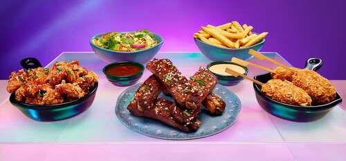 Campanha Outbac-K: Os sabores da Coreia do nosso jeito