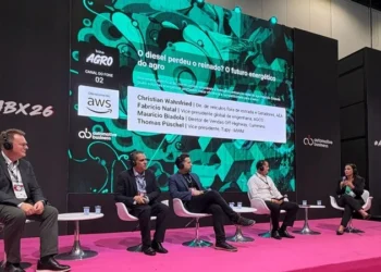 Agro diversifica matriz energética na busca de alternativas ao diesel