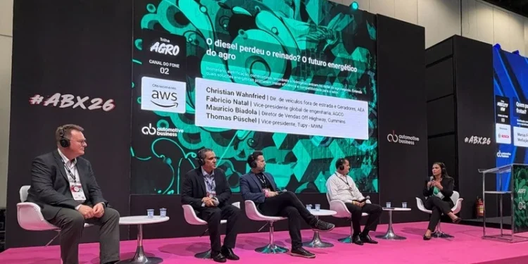 Agro diversifica matriz energética na busca de alternativas ao diesel