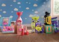 O Boticário celebra o Dia das Crianças com linha inspirada em Toy Story