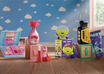 O Boticário celebra o Dia das Crianças com linha inspirada em Toy Story