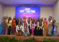 CRCGO realiza 5ª edição do Café Contábil com Elas com foco em liderança feminina, atualização profissional e saúde da mulher