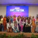 CRCGO realiza 5ª edição do Café Contábil com Elas com foco em liderança feminina, atualização profissional e saúde da mulher