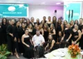 Comigo celebra formatura de mulheres e jovens lideranças cooperativistas