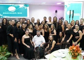 Comigo celebra formatura de mulheres e jovens lideranças cooperativistas