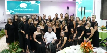 Comigo celebra formatura de mulheres e jovens lideranças cooperativistas