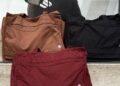Cotuê aposta em bolsas artesanais de algodão para presentear
