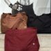 Cotuê aposta em bolsas artesanais de algodão para presentear