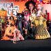 Passeio das Águas Shopping realiza 5ª edição do Halloween para toda família