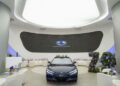 Saga Denza inaugura primeiro Flash Charging do Brasil em Brasília