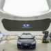 Saga Denza inaugura primeiro Flash Charging do Brasil em Brasília