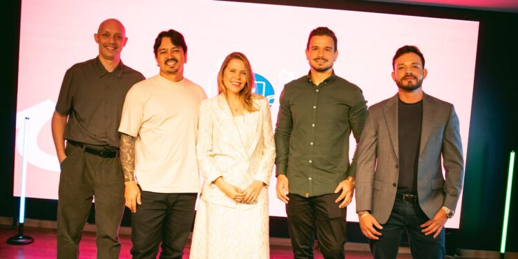 Bagin inaugura em Goiânia indústria pioneira de embalagens térmicas