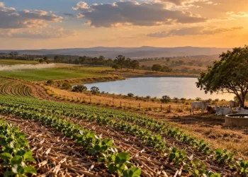 Embrapa apresenta estratégias agropecuárias contra os impactos do El Niño
