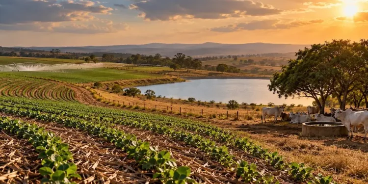 Embrapa apresenta estratégias agropecuárias contra os impactos do El Niño