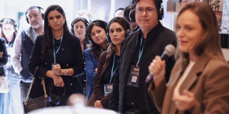 Empresários de Goiânia conhecem tendências do varejo na Latam Retail Show
