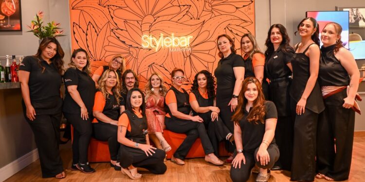 Stylebar prepara chegada ao Setor Marista