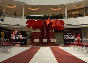 Flamboyant Fashion Experience conecta passarela às escolhas de estilo em Goiânia
