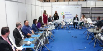 FICCA Goiás aproxima empresas de compradores internacionais
