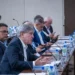 Fieg e CNI alinham ações estratégicas sobre conjuntura econômica e novos modelos de trabalho