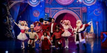 Natal do Instituto Rizzo reúne atrações musicais, teatrais e feira de artesanato e gastronomia
