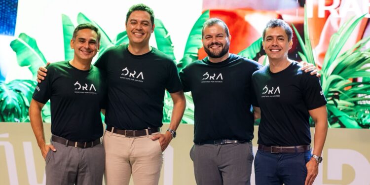 Ávolli e Bild apresentam empreendimento com referências de hotelaria e integração urbana