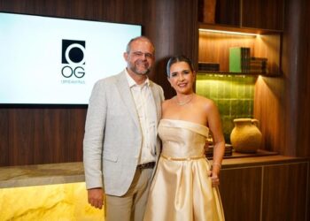 OG Ambientes apresenta nova coleção, em Goiânia
