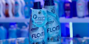 FLOM apresenta SmartDry durante o Wellnext Conexão Flamboyant em Goiânia