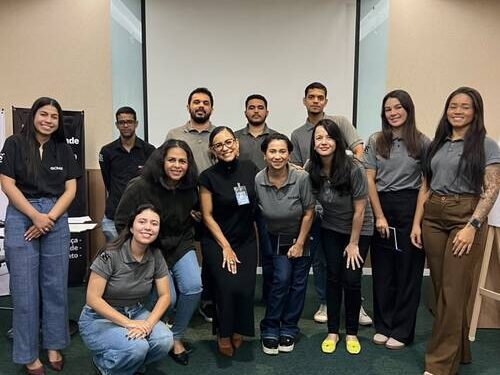 Forma+ e Mesa com Propósito oferecem capacitação gratuita para jovens e microempreendedores