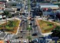 Frota de carros em Goiânia cresce 18% em um ano
