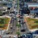 Frota de carros em Goiânia cresce 18% em um ano