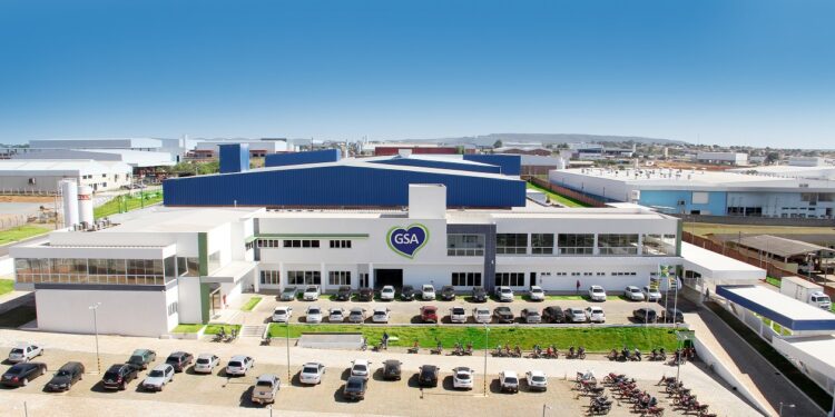 GSA Alimentos realiza Dia D de contratações nesta quinta-feira em Aparecida de Goiânia