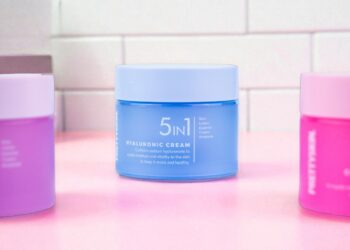 Grupo Nissei amplia oferta de skincare coreano com marca de K-Beauty exclusiva