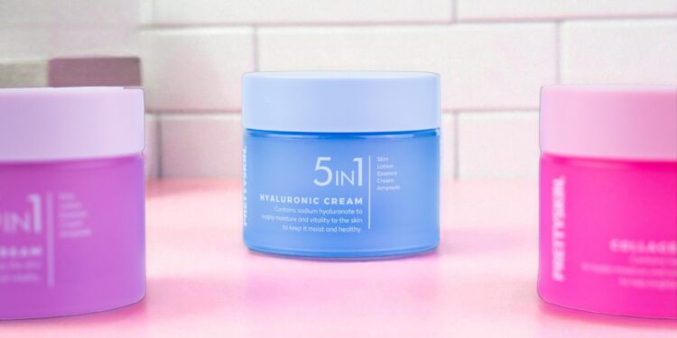 Grupo Nissei amplia oferta de skincare coreano com marca de K-Beauty exclusiva