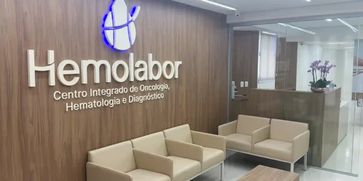 Hemolabor está entre os hospitais de Goiás com certificação máxima de qualidade hospitalar