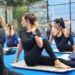 Kaza Padel inaugura espaço que une esporte e convivência no Setor Marista