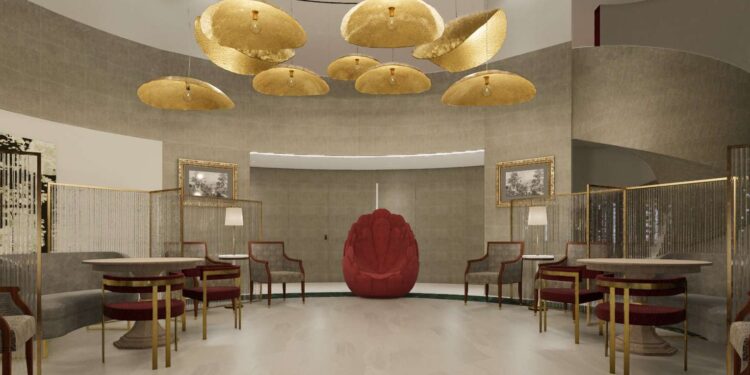 Flamboyant lança programa de experiências e inaugura lounge exclusivo