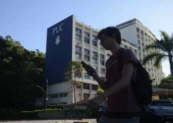 MEC publica edital para vagas remanescentes do Fies 2026/2