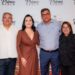 Prime Beach brinda sua chegada em noite exclusiva à beira do Lago Paranoá