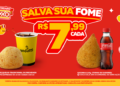 OXXO celebra aniversário com combos promocionais ao longo de outubro