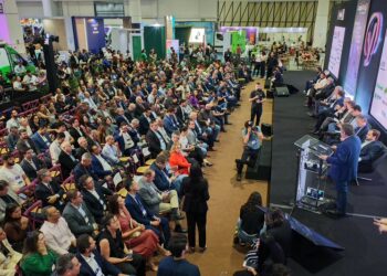Pavilhão do Cooperativismo na FICCA Goiás terá exposição inédita de produtos e serviços