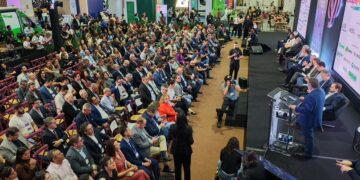 Pavilhão do Cooperativismo na FICCA Goiás terá exposição inédita de produtos e serviços