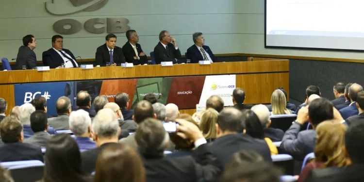 Pesquisa mostra avanços e gargalos da inovação nas cooperativas brasileiras