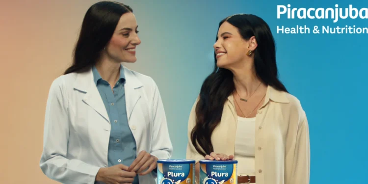 Piracanjuba apresenta as linhas Excellence Care e Plura para diferentes fases da vida