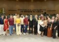 QG é homenageado pela Assembleia Legislativa por trajetória de 45 anos em Goiás