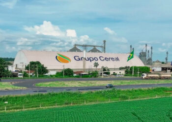 Zen-Noh Brasil e Grupo Cereal concluem parceria estratégica